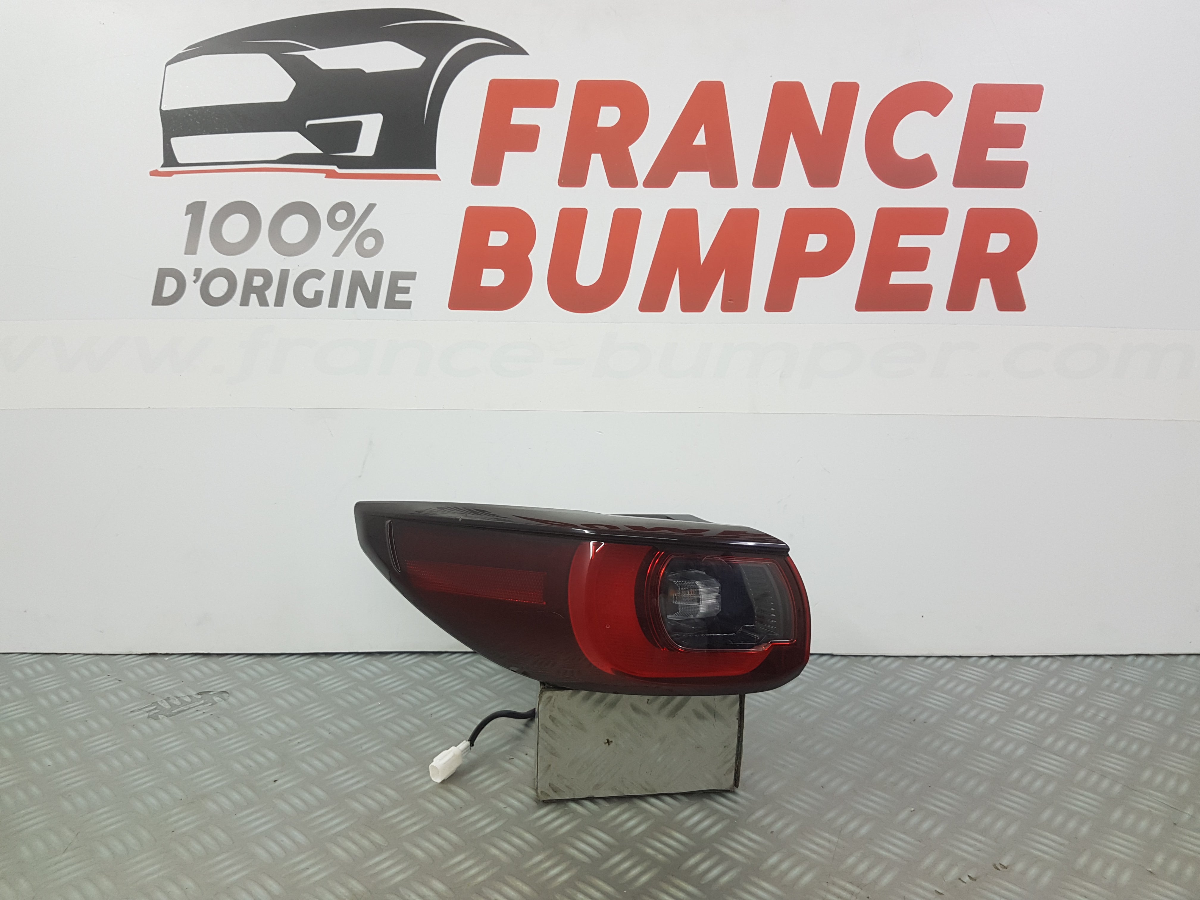 FEUX ARRIERE DROIT MAZDA CX5 2 FULL LED.