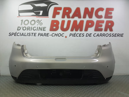 PARE CHOC ARRIERE  RENAULT CLIO 4 PHASE 1.