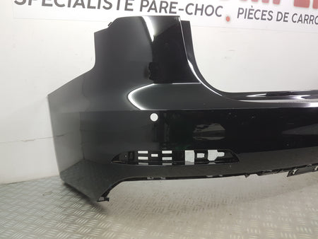 PARE CHOC ARRIERE AUDI A6 V (F2).