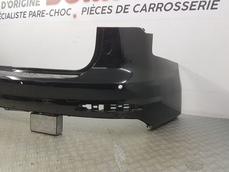 PARE CHOC ARRIERE AUDI A6 V (F2).