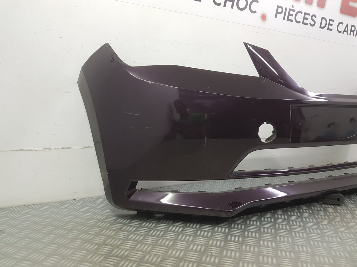 PARE CHOC AVANT SEAT MII.