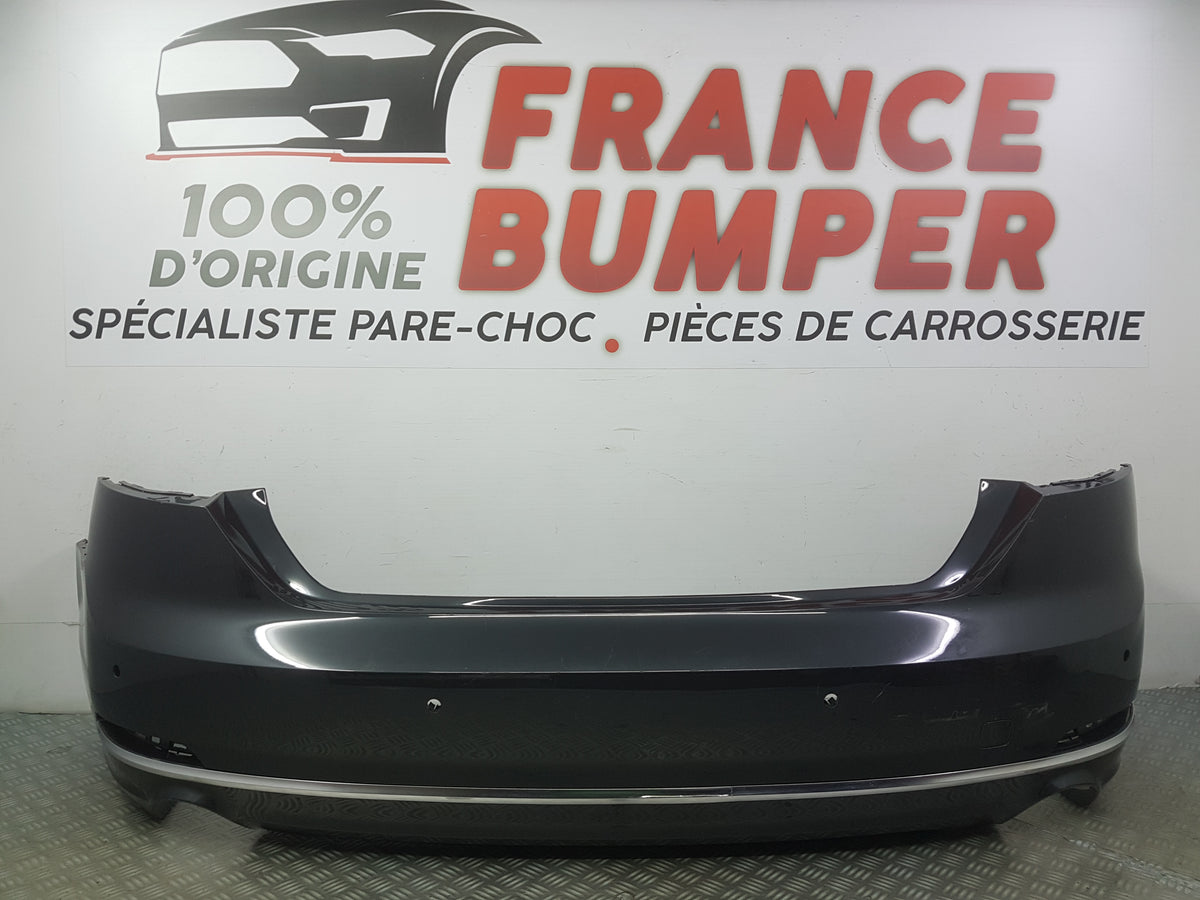 PARE CHOC ARRIERE AUDI A5 2 (F5) COUPE PHASE 1.