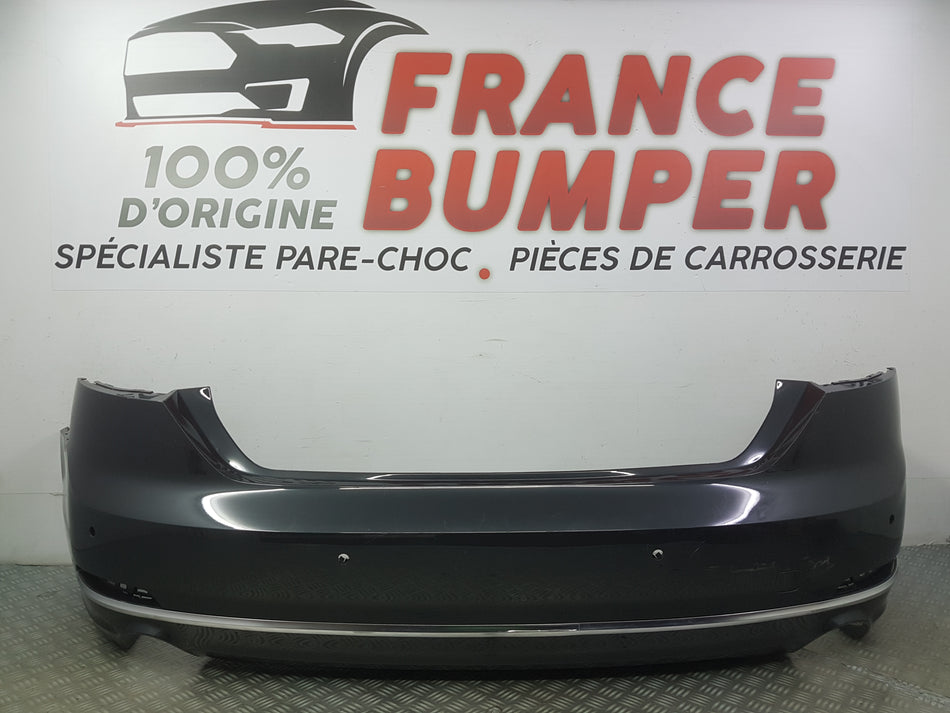 PARE CHOC ARRIERE AUDI A5 2 (F5) COUPE PHASE 1.