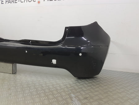 PARE CHOC ARRIERE MERCEDES CLASSE A W169 PHASE 2 ***.