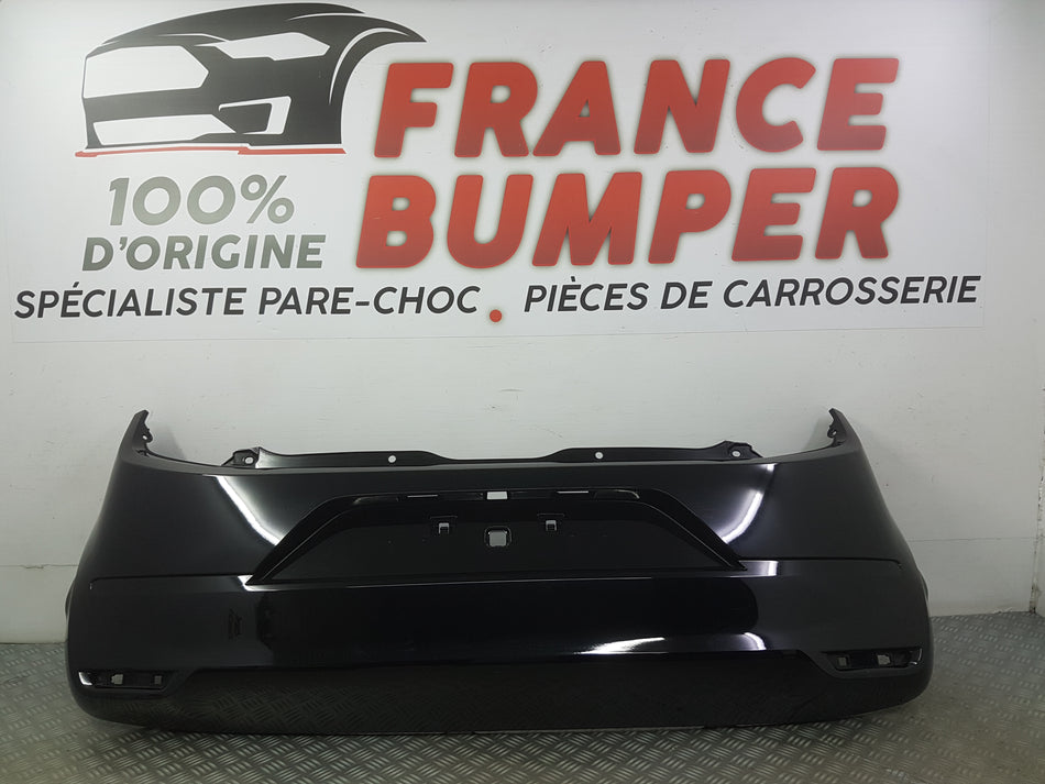 PARE CHOC ARRIERE RENAULT TWINGO 3 PH2 NEUF.