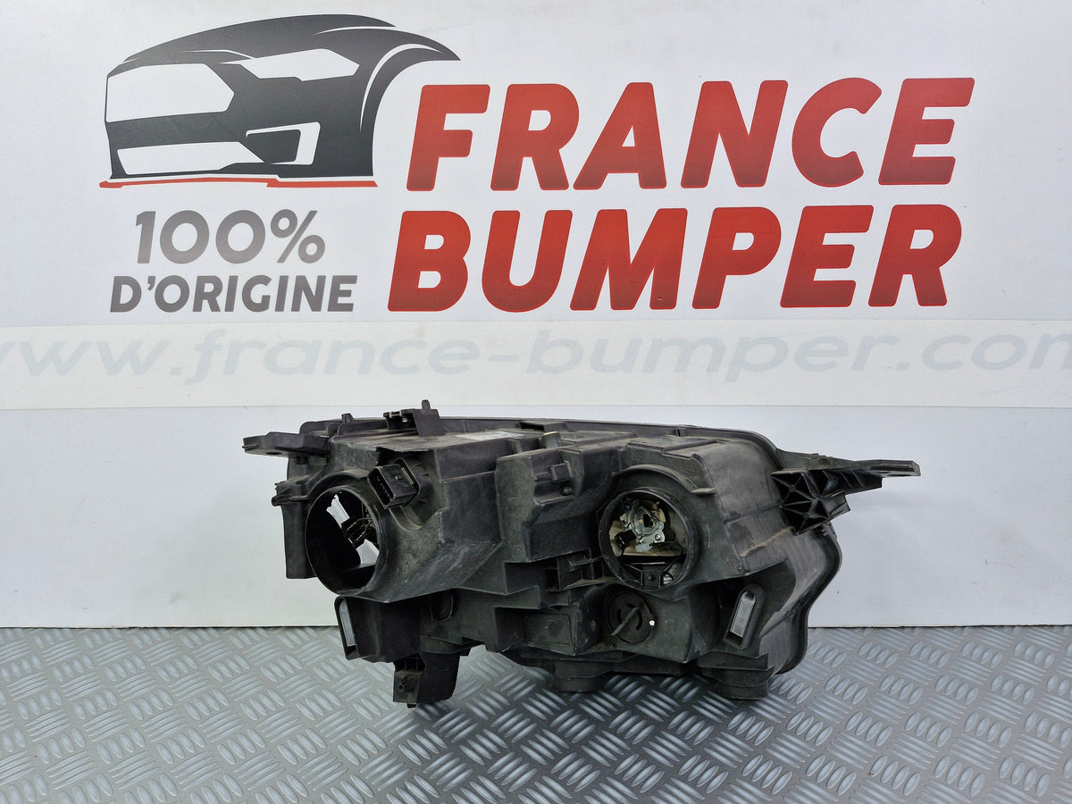 PHARE AVANT GAUCHE CITROEN BERLINGO III (K9) ***.