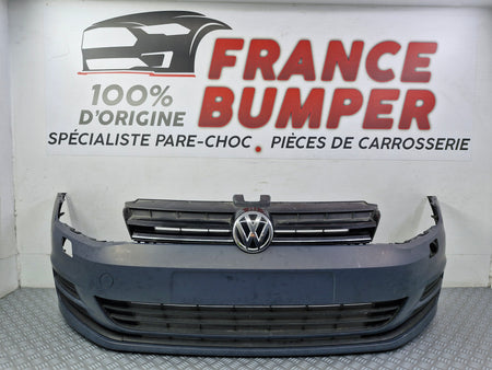 PARE CHOC AVANT VOLKSWAGEN GOLF 7 PH1.