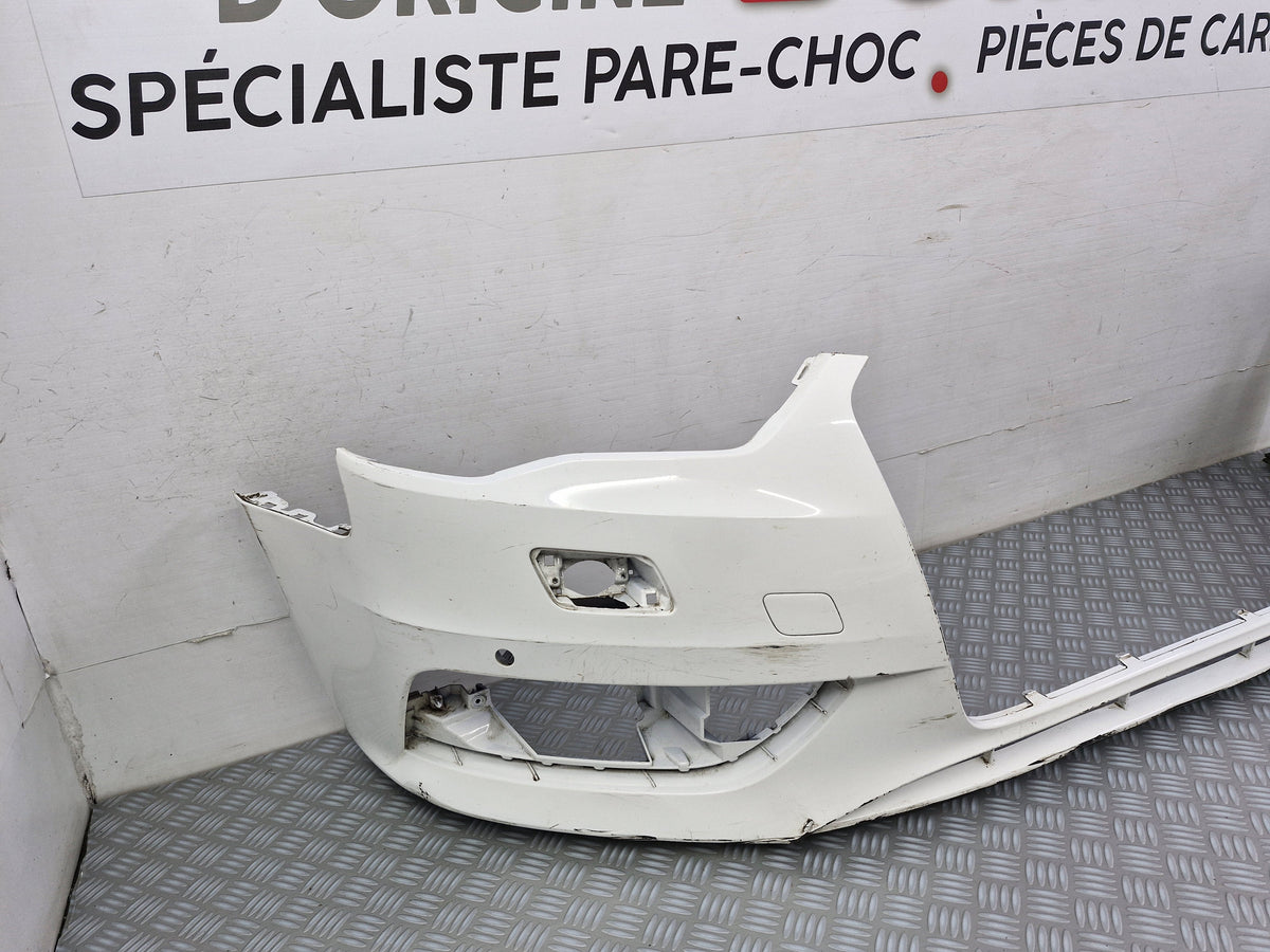 PARE CHOC AVANT AUDI A3 III (8V) PHASE 1.