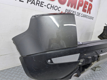 PARE CHOC ARRIERE LAND ROVER EVOQUE 1 PHASE 1 ***.