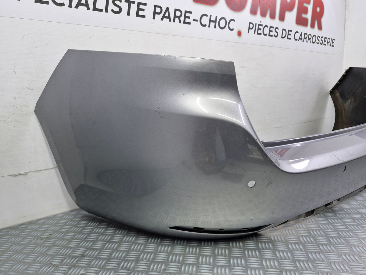 PARE CHOC ARRIERE   PEUGEOT 308 II T9 (BREAK/SW).