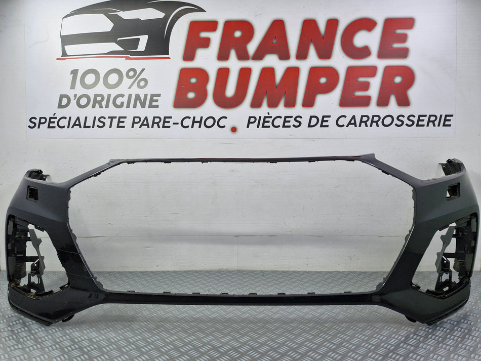 FRONT BUMPER AUDI Q5 II (FY) PH2 ...