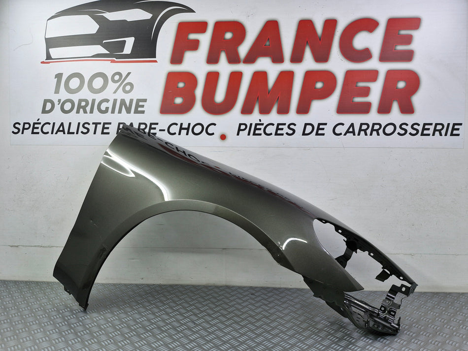 RIGHT FRONT WING PORSCHE PANAMERA II 971 PH1