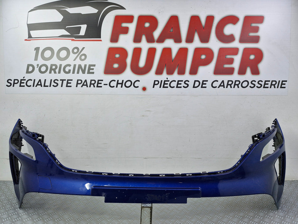 FRONT BUMPER RENAULT AUSTRAL