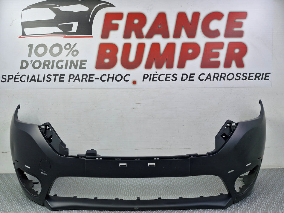 FRONT BUMPER FOR DACIA DOKKER / LODGY