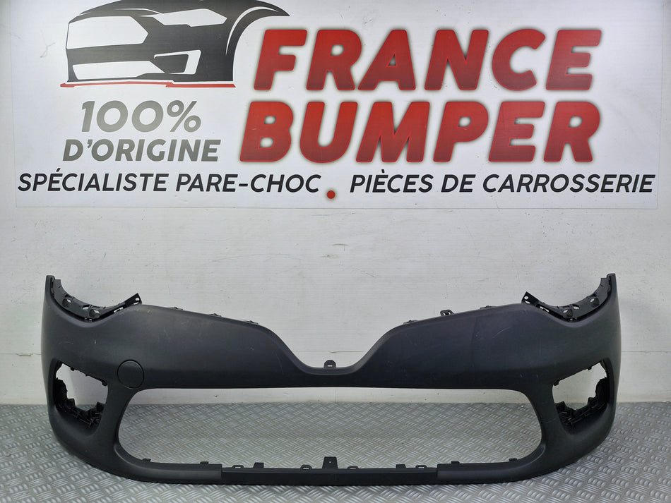 FRONT BUMPER CLIO 4 GT PH1