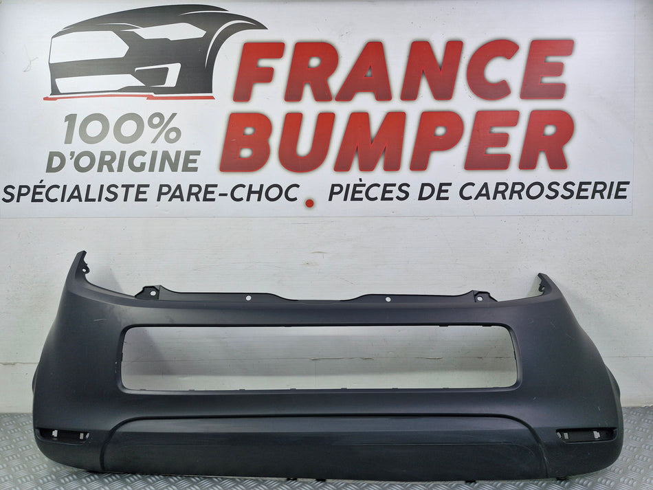 PARAURTI POSTERIORE RENAULT TWINGO 3 PH1