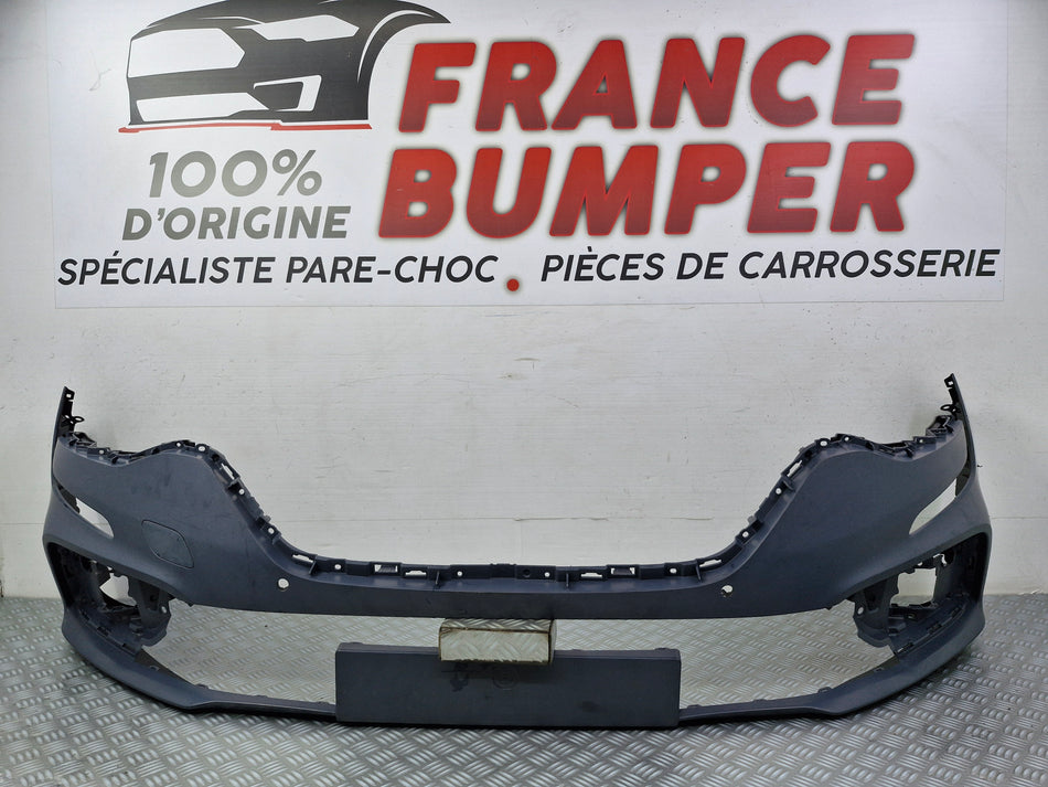 FRONT BUMPER RENAULT TALISMAN PH2