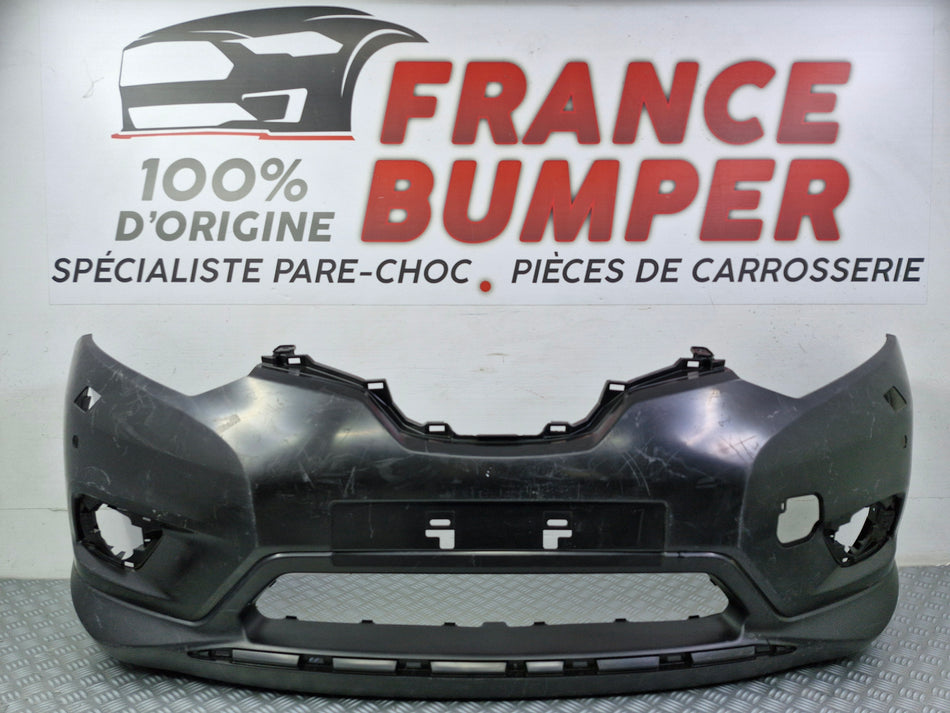 FRONT BUMPER FOR NISSAN X-TRAIL III PH2