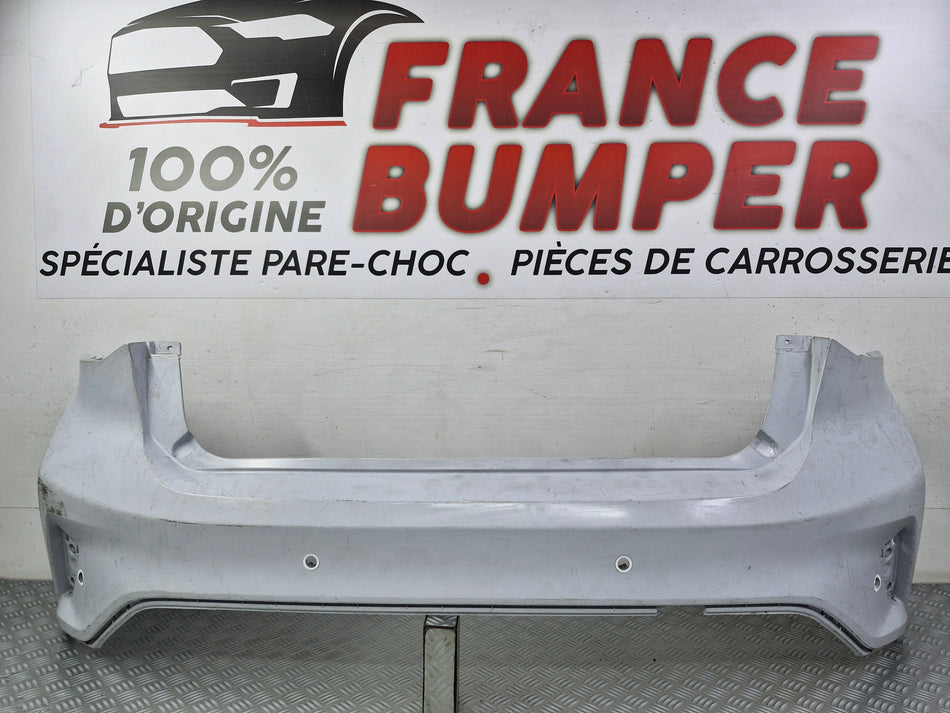 REAR BUMPER FORD FOCUS IV