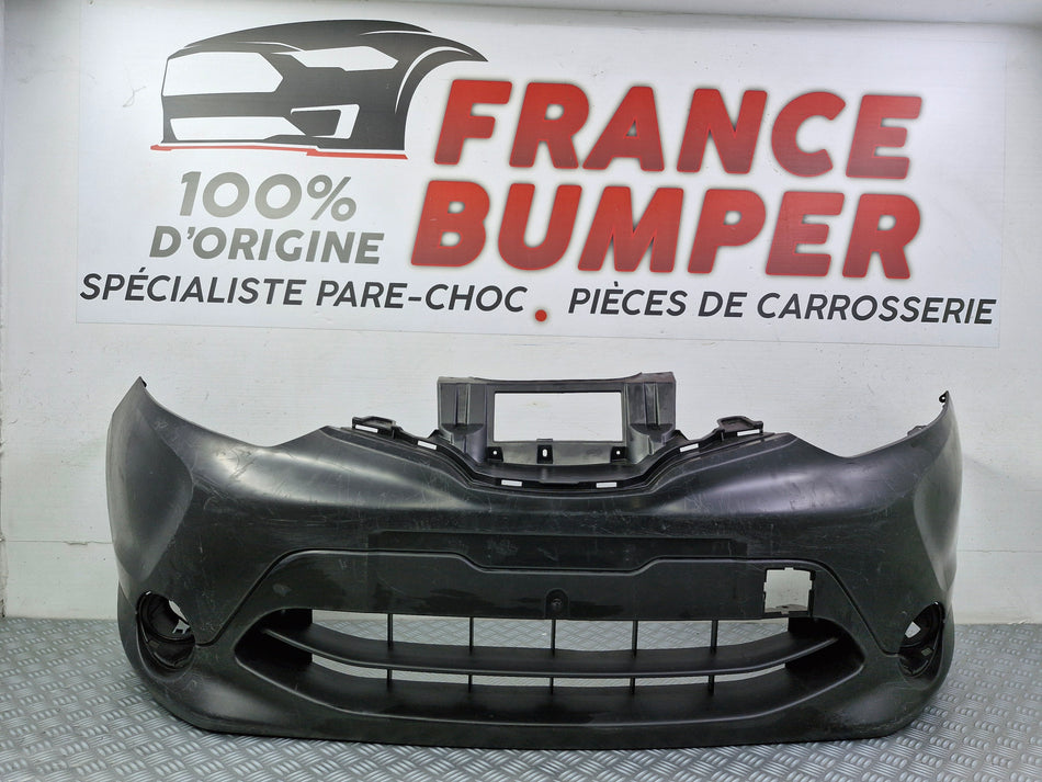 FRONT BUMPER NISSAN QASHQAI II PH1 NEW