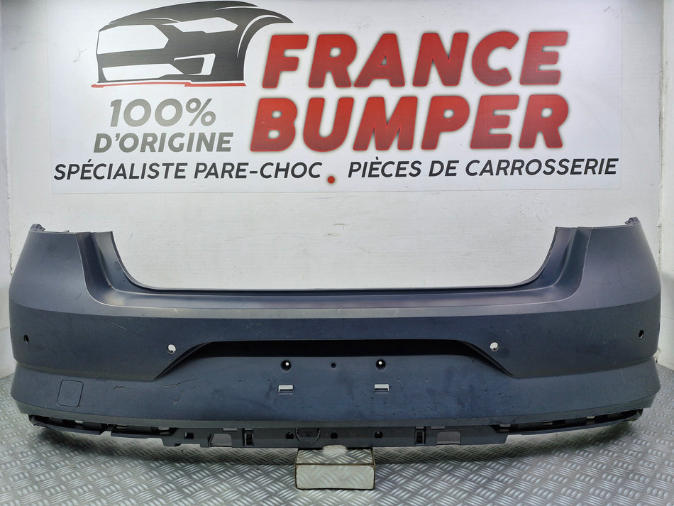 RENAULT TALISMAN PH1 REAR BUMPER