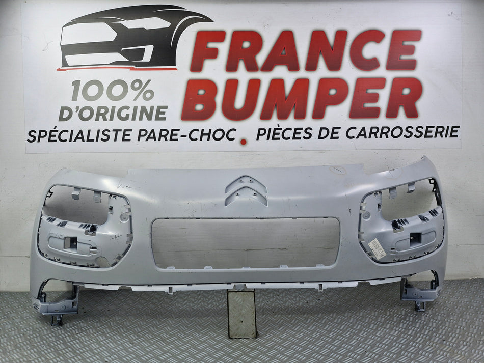 FRONT BUMPER FOR CITROEN C4 CACTUS PH1