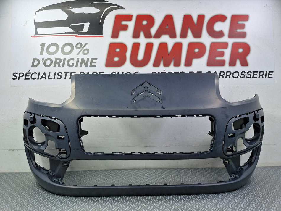 FRONT BUMPER FOR CITROEN C3 PICASSO PH2