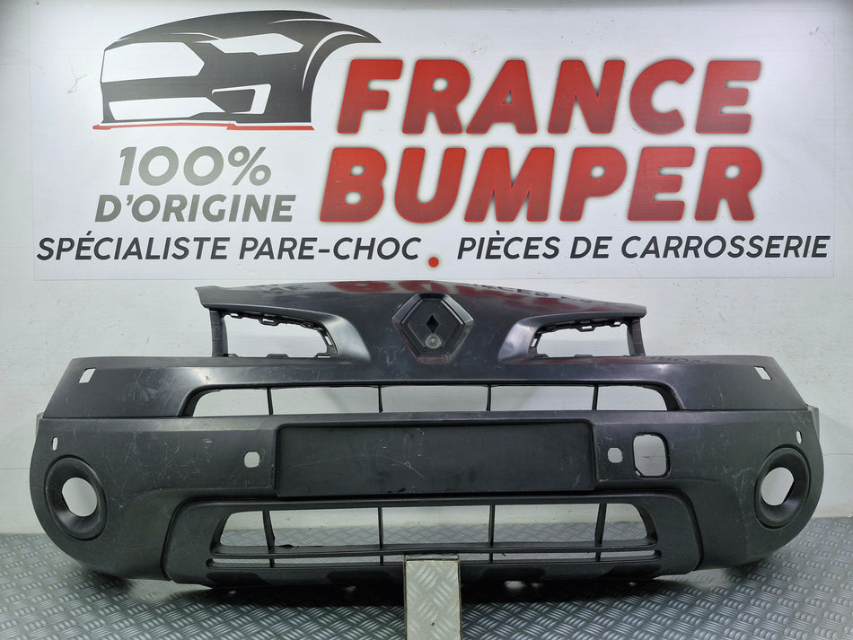 FRONT BUMPER RENAULT KOLEOS II PH1 BRUT