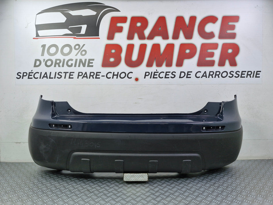 PARE CHOC ARRIERE  FIAT SEDICI PHASE 1 NEUF