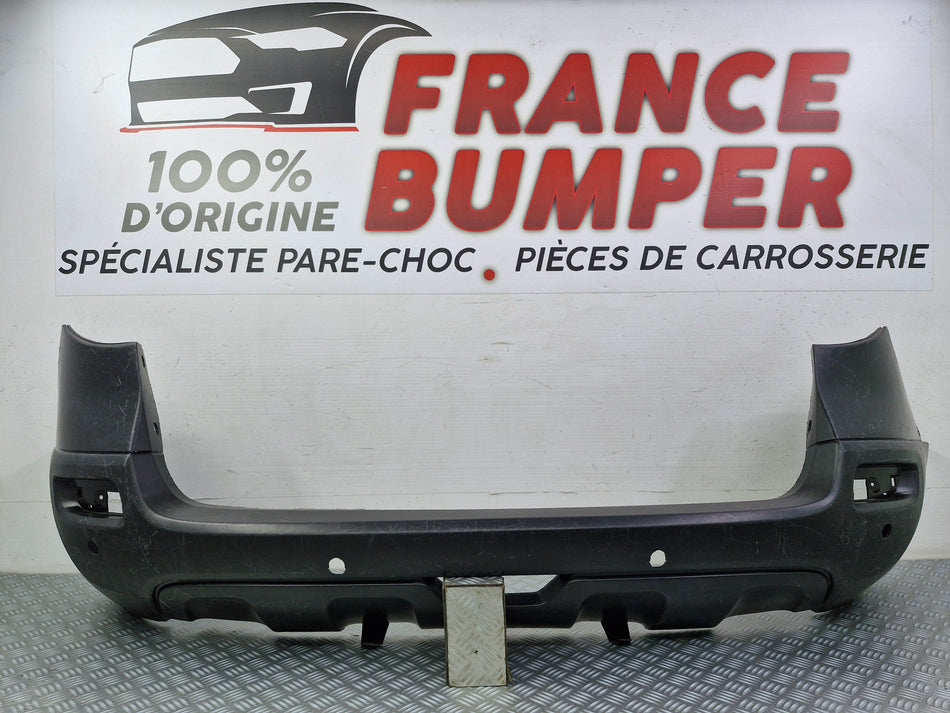 RENAULT KOLEOS II REAR BUMPER ***