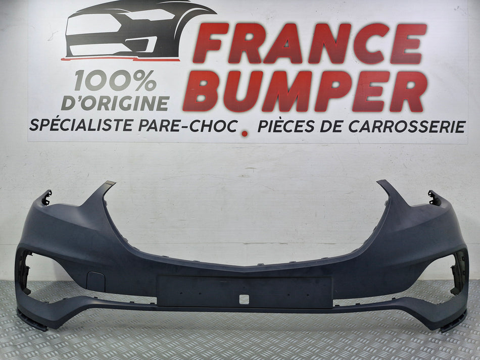 FRONT BUMPER FOR OPEL GRANDLAND X