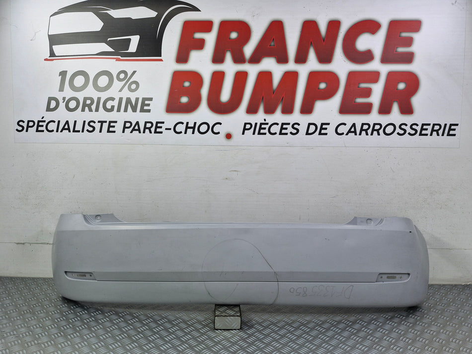 REAR BUMPER FORD FIESTA 6