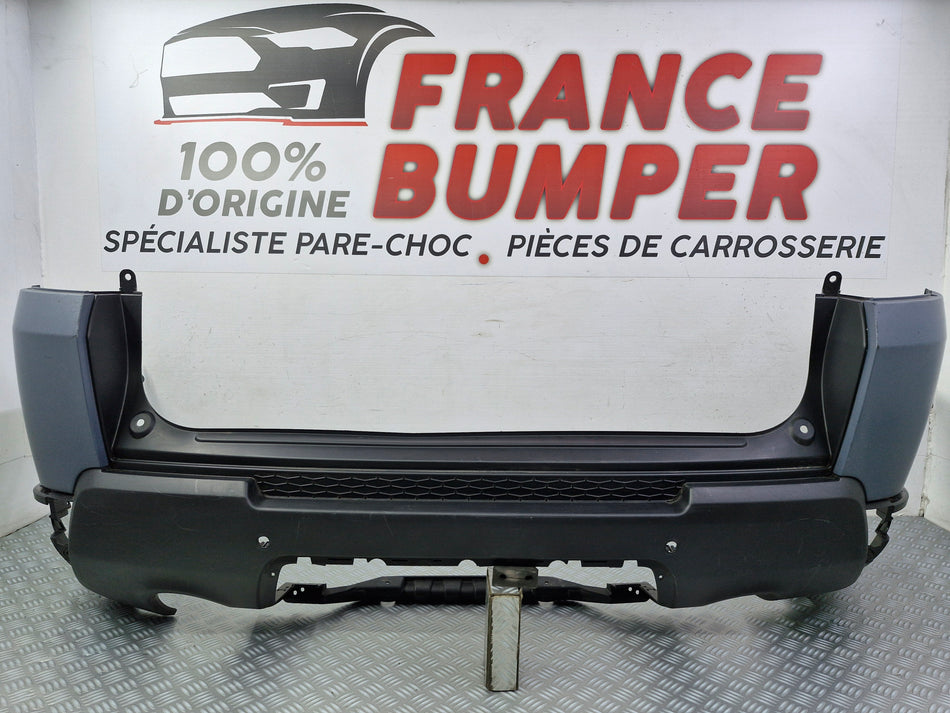 REAR BUMPER LAND ROVER SPORT II PH1