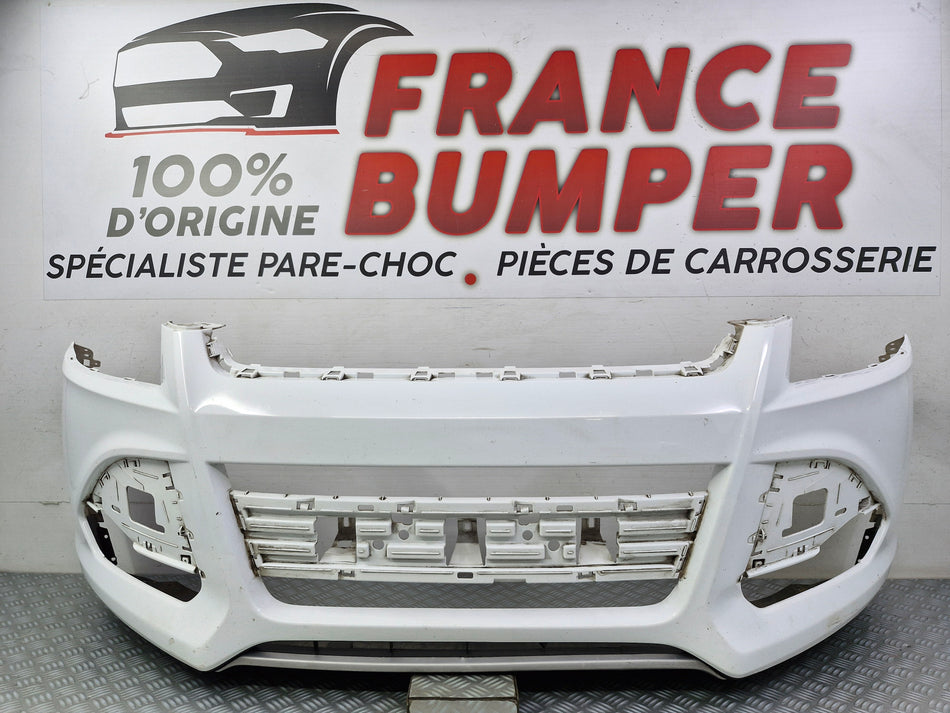 FRONT BUMPER FORD KUGA