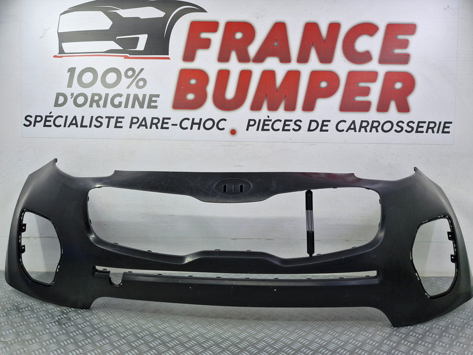 FRONT BUMPER FOR KIA SPORTAGE 4