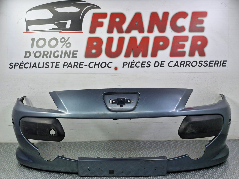 FRONT BUMPER FOR PEUGEOT 307 PH1