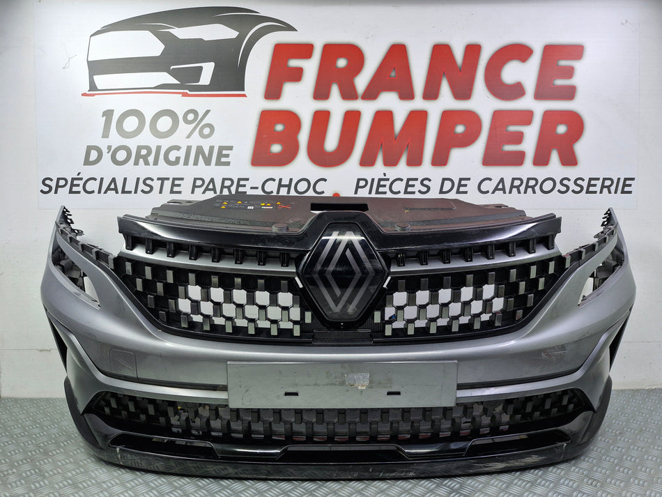 FRONT BUMPER RENAULT AUSTRAL