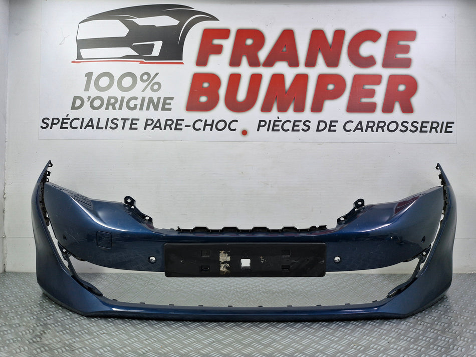 FRONT BUMPER FOR PEUGEOT 508 II***