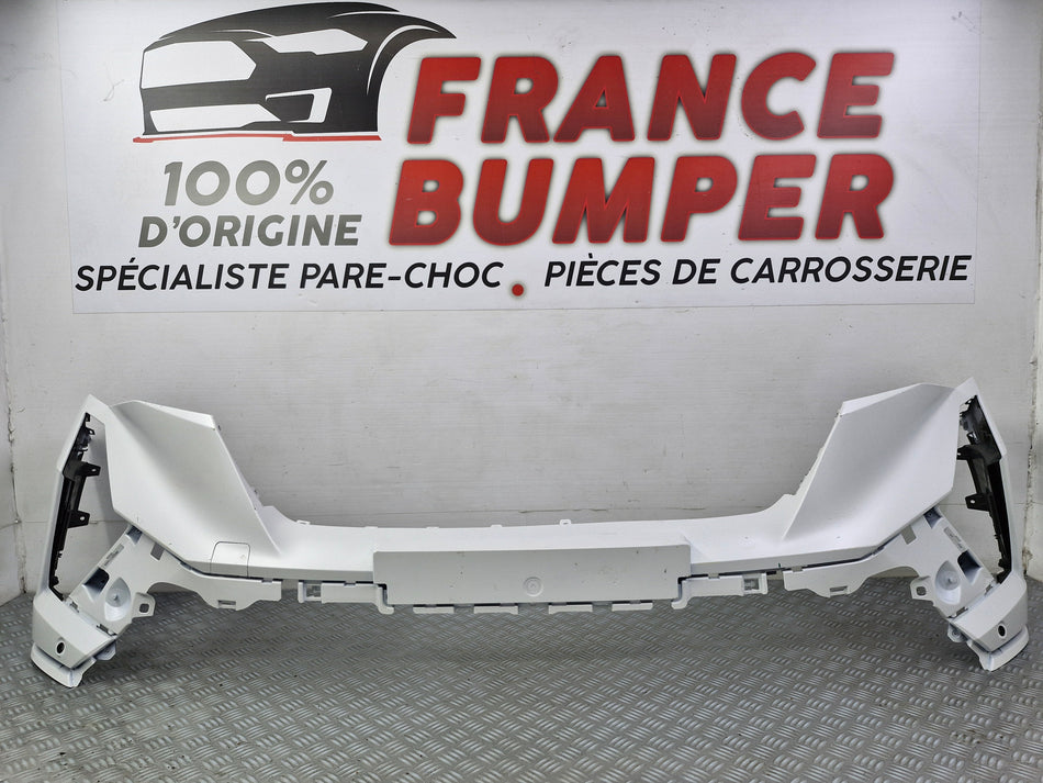 FRONT BUMPER CLIO 4 GT PH1