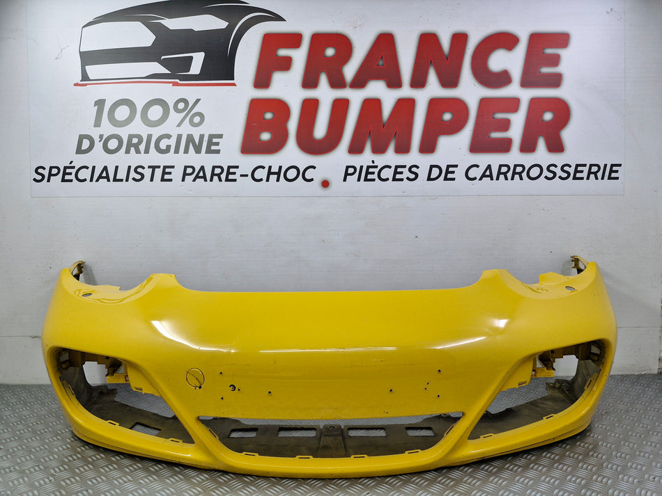 Etupuskuri Porsche Cayman (1) vaihe 2 käytetty ***