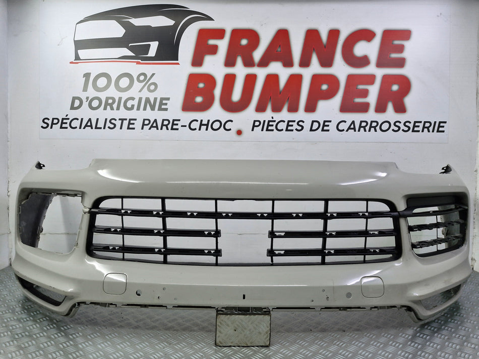 FRONT BUMPER FOR PORSCHE CAYENNE III