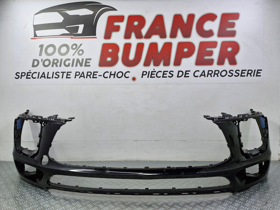 FRONT BUMPER FOR PORSCHE MACAN PH1