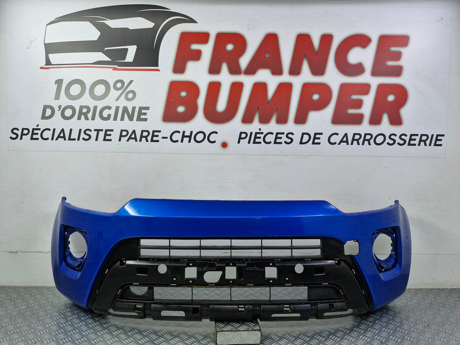 FRONT BUMPER FOR SUZUKI IGNIS III PH1