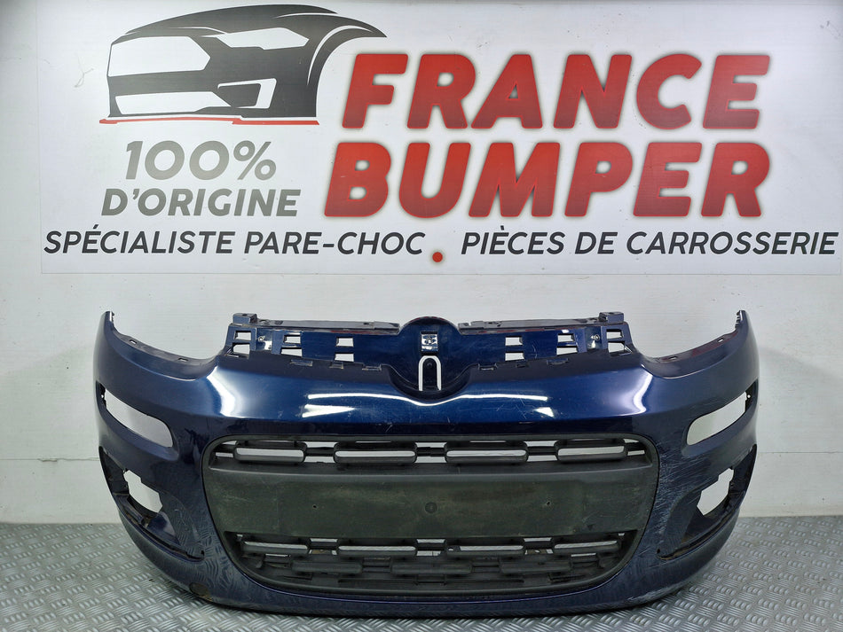 FRONT BUMPER FOR FIAT PANDA III***