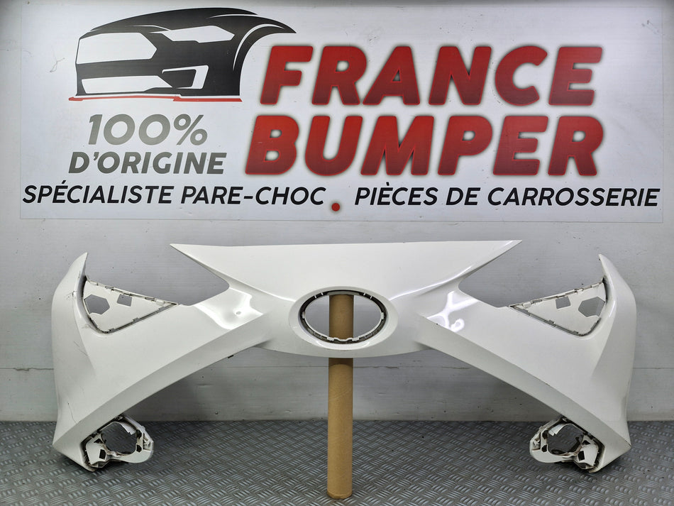 FRONT BUMPER FOR TOYOTA AYGO II PH2***