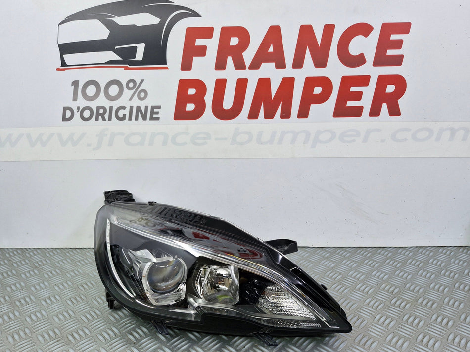 Phare avant droit Peugeot 308 (2) phase 2