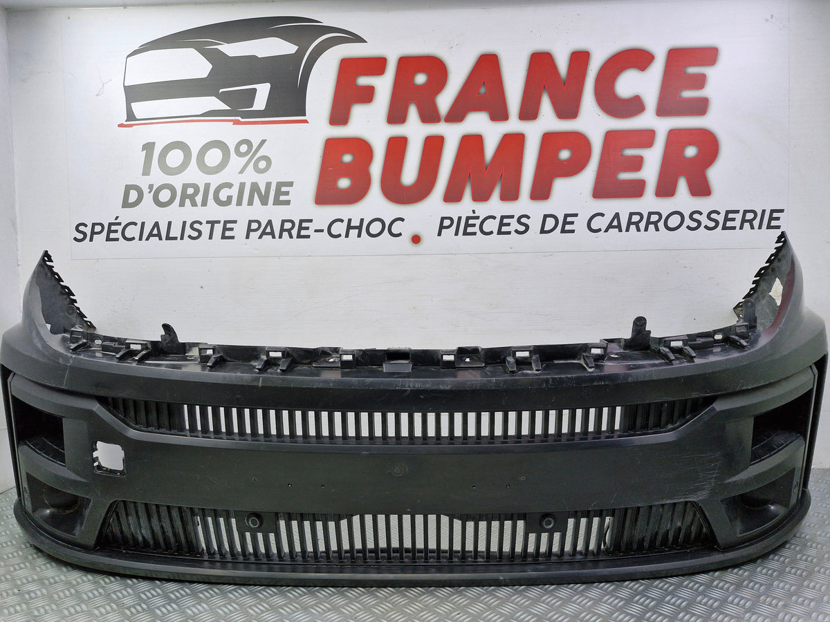 Pare-choc avant Renault Master IV d’origine occasion à partir (06/2024) — FB613