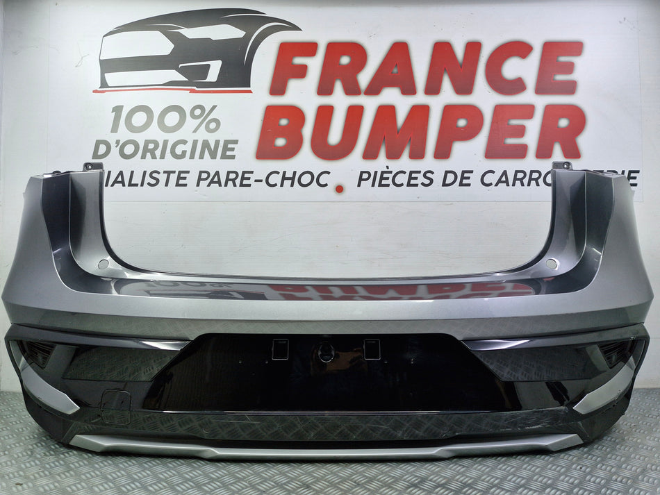 Rear bumper Renault Rafale new complete