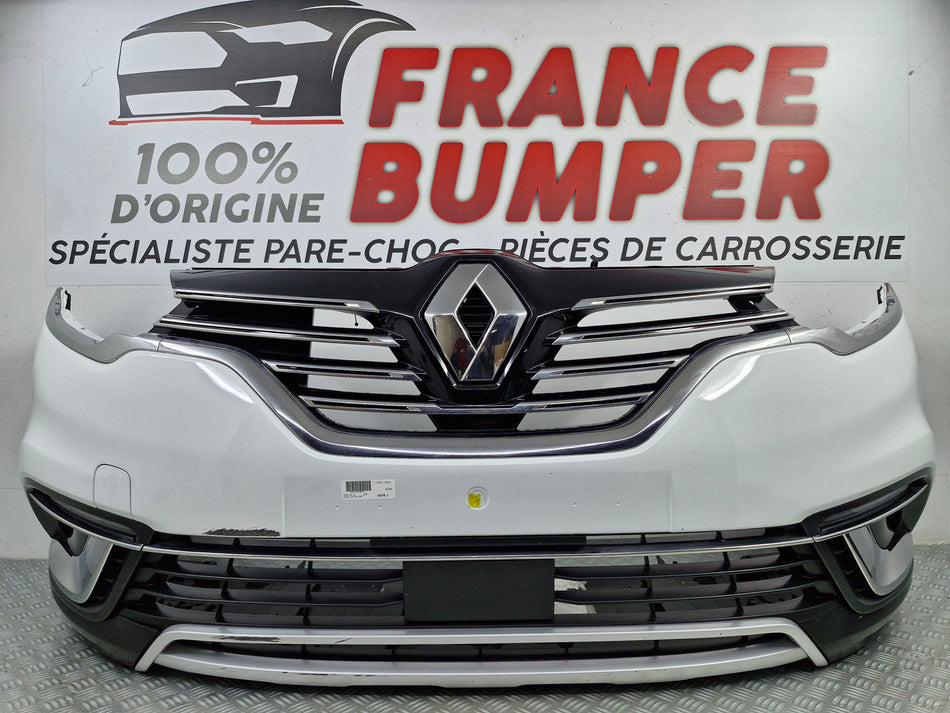 REAR bumper Renault Espace 5