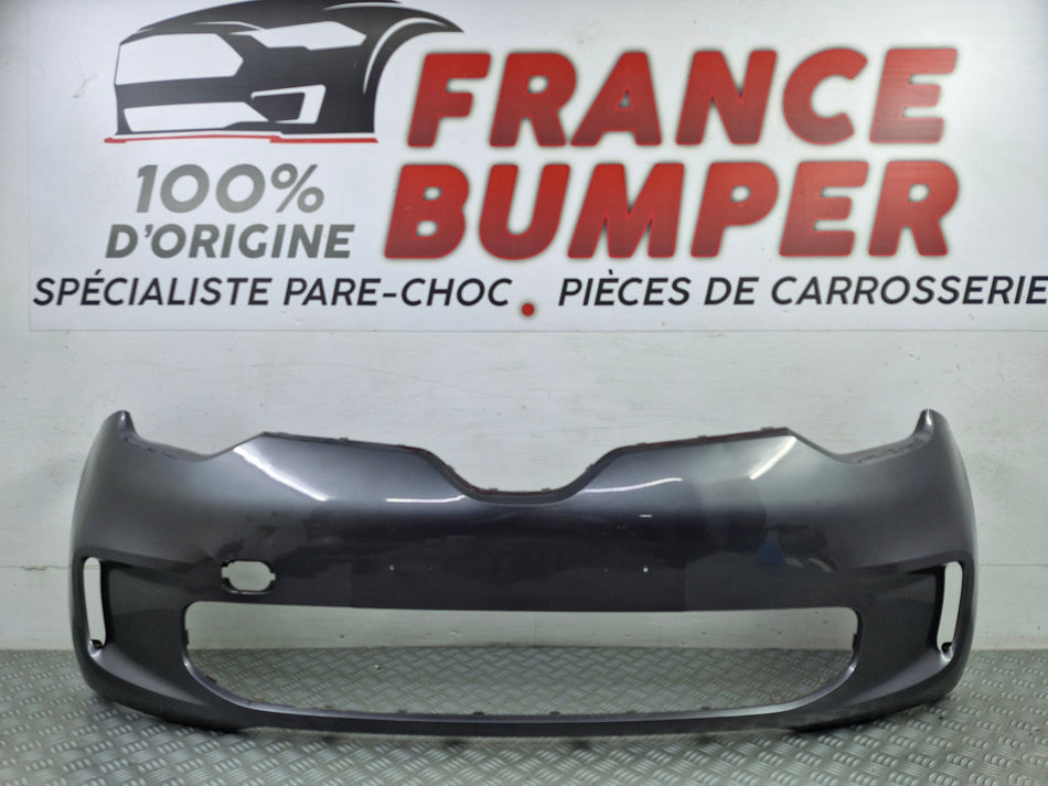 Front bumper Renault Twingo 3 ph1 Gt